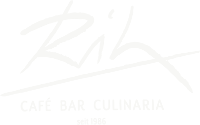 Café Rih, Café Bar Culinaria, seit 1986